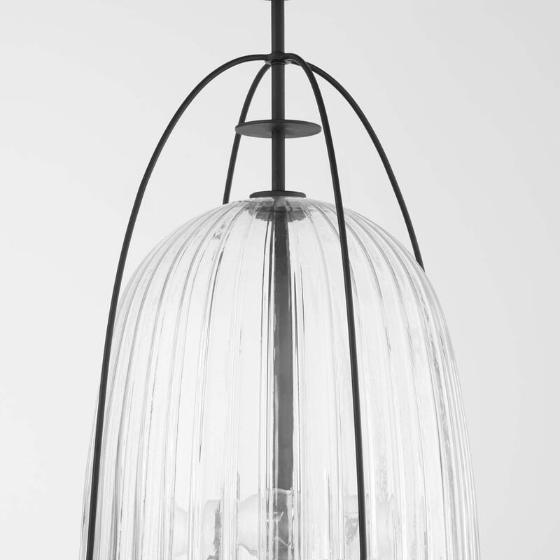 Quorum International 864-3 Alice 3 Light 16" Wide Pendant