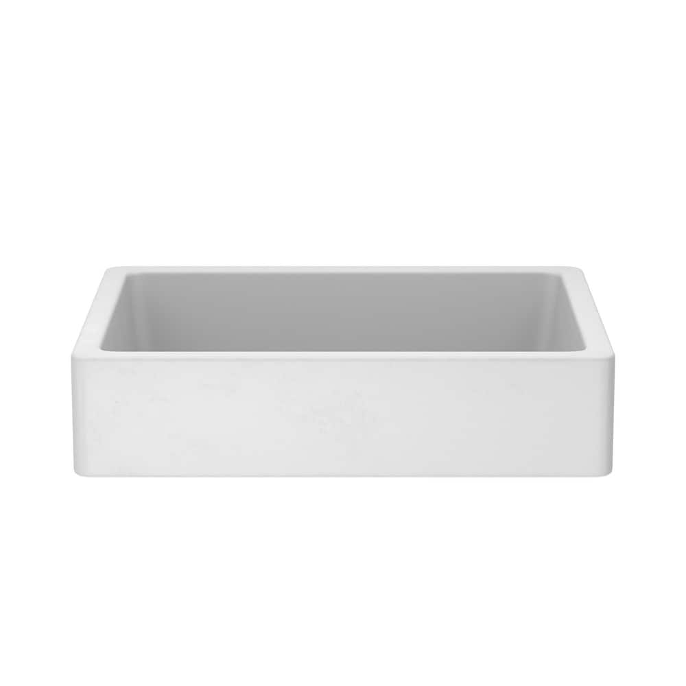 Nipomo NativeStone Undermount/ Vessel Bathroom Sink - 19.5" x 15" x 4.5"