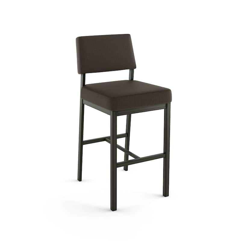 Amisco Avery Counter and Bar Stool