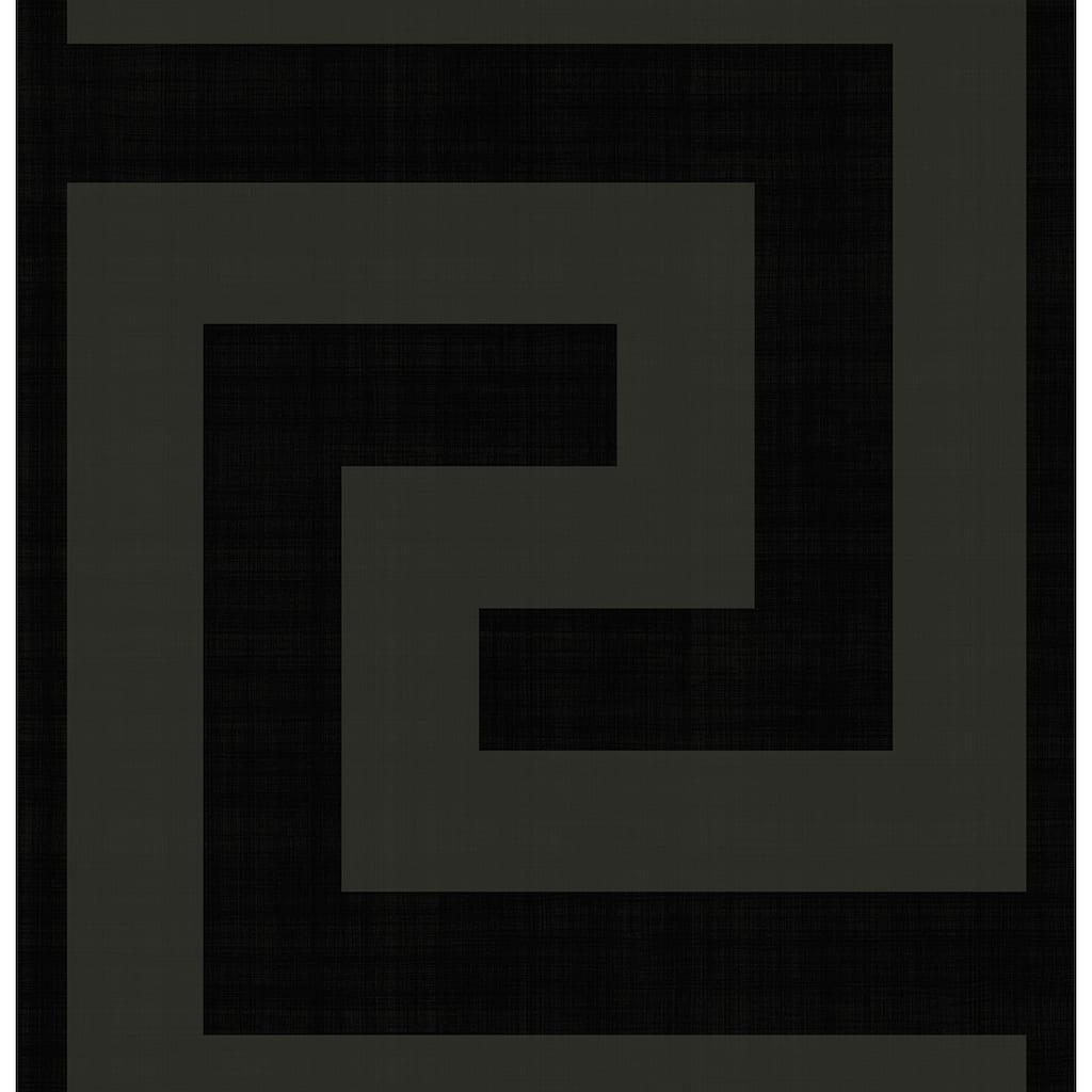 NextWall Maze Geo Peel and Stick Wallpaper