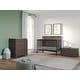 preview thumbnail 9 of 15, Forever Eclectic Scout 4-in-1 Convertible Crib by Child Craft