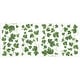 preview thumbnail 1 of 3, RoomMates Green Evergreen Ivy Wall Decals