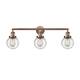Option Antique Copper / Seedy