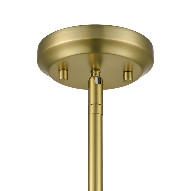 Light Society Bea Pendant Light