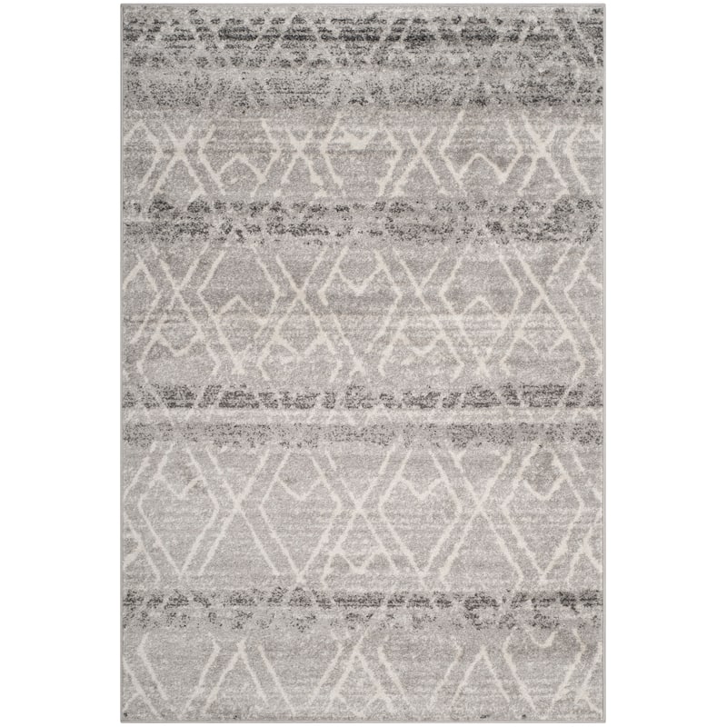 SAFAVIEH Adirondack Alessia Vintage Boho Rug