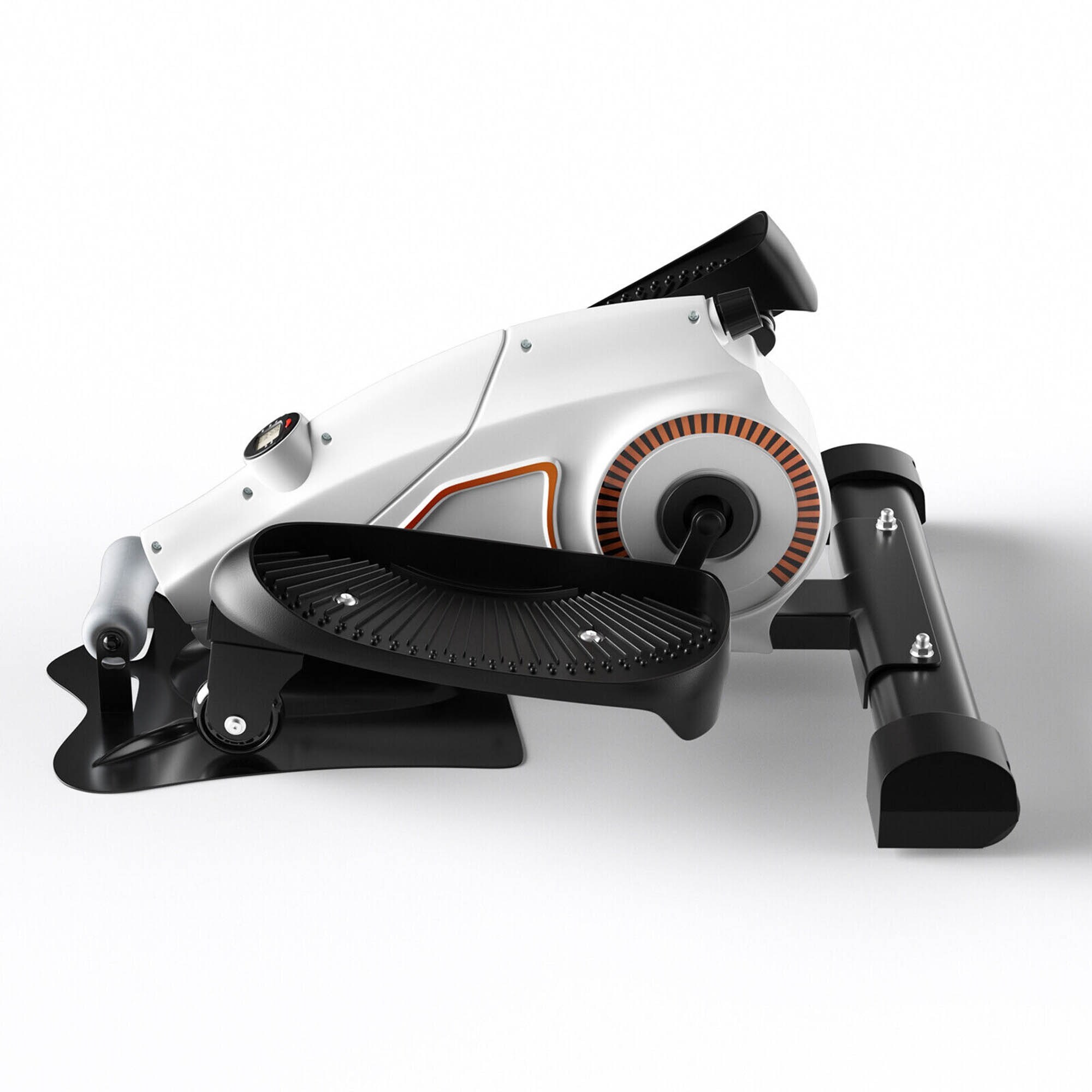 Gymax hotsell magnetic elliptical