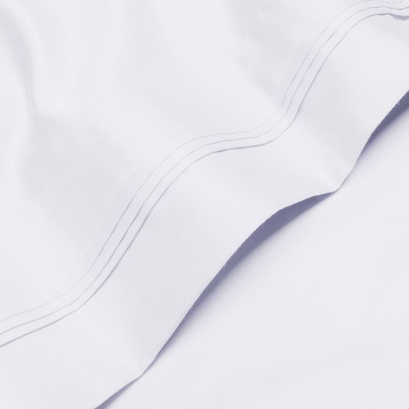 Egyptian Cotton 1000 Thread Count 4 Piece Bed Sheet Set by Superior
