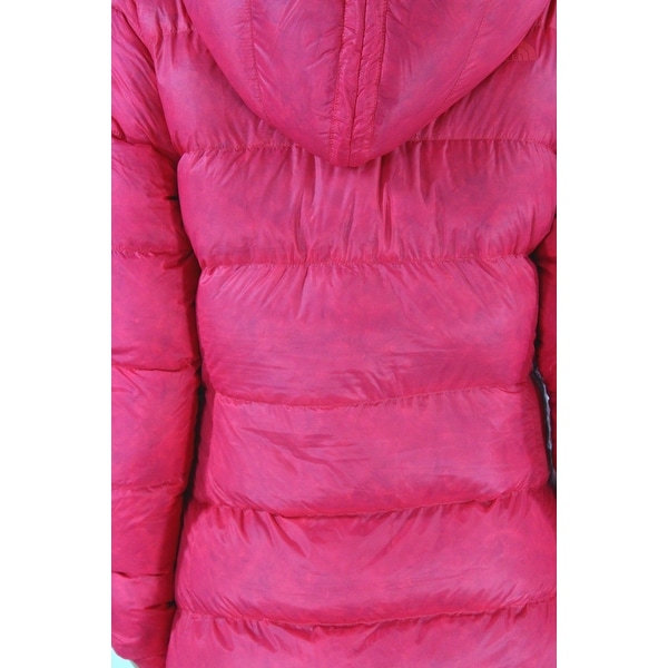 north face polar journey parka