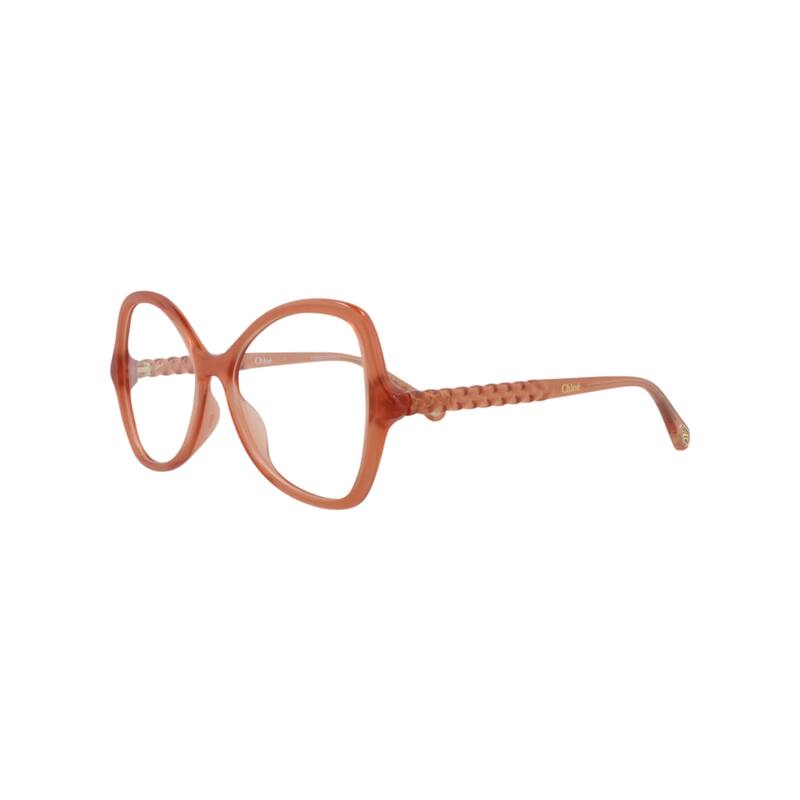 Chloé Cat Eye-Frame Bio Injection Optical Frames
