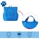 preview thumbnail 2 of 2, Nickelodeon Blue's Clues Toddler Bean Bag Chair