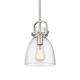Option Satin Nickel / Seedy