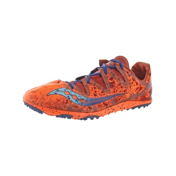 saucony cross country