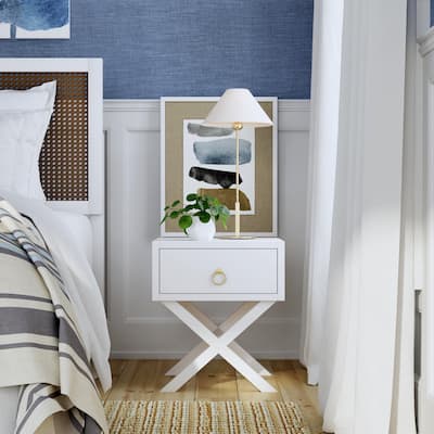 Butler Lark End Table