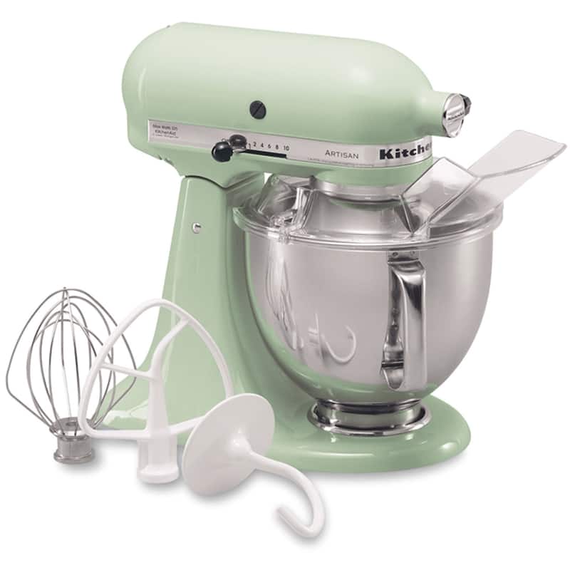 KitchenAid Artisan Series 5 Quart Tilt Head Stand Mixer