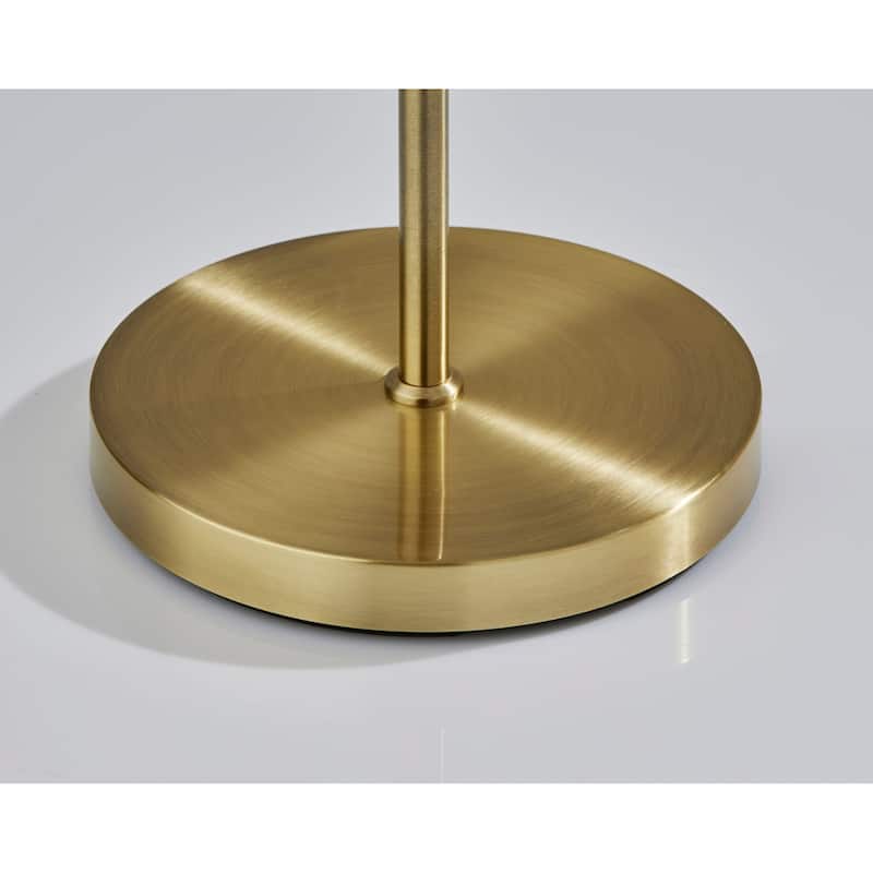 Claremont Floor Lamp