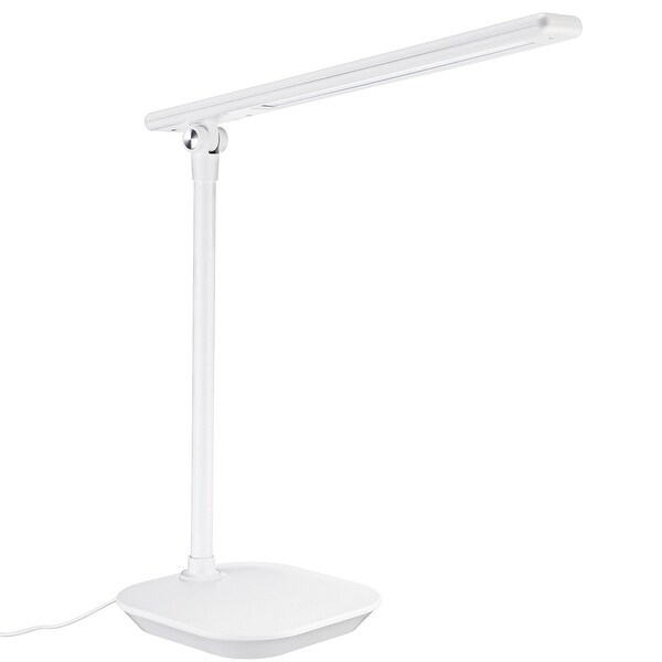 eye caring desk lamp