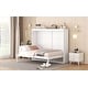 Murphy Bed Wall Bed, for Small Spaces Room - Bed Bath & Beyond - 39506826