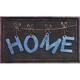 Option Home Copper/Silver - 18"X30"