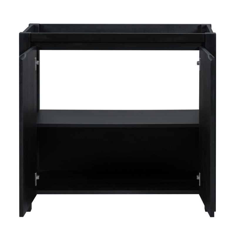 Bathroom Storage Vanity Cabinet