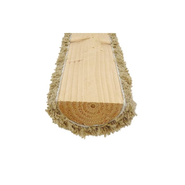 Solid Wood 4-Level Cat Tree with Plush Perches and Sisal Scratching Posts for Multiple Cats