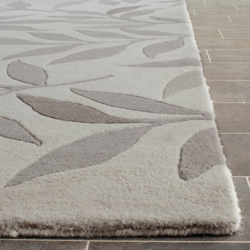 Martha Stewart by SAFAVIEH Charleston Wool Rug