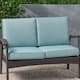 Option Teal