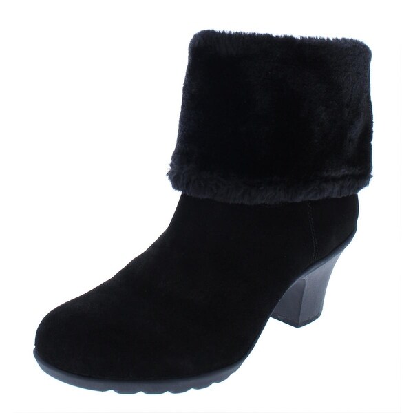 anne klein sport heward bootie