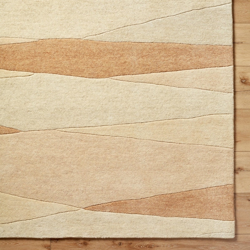 Livabliss Forum Mid-Century Abstract Area Rug