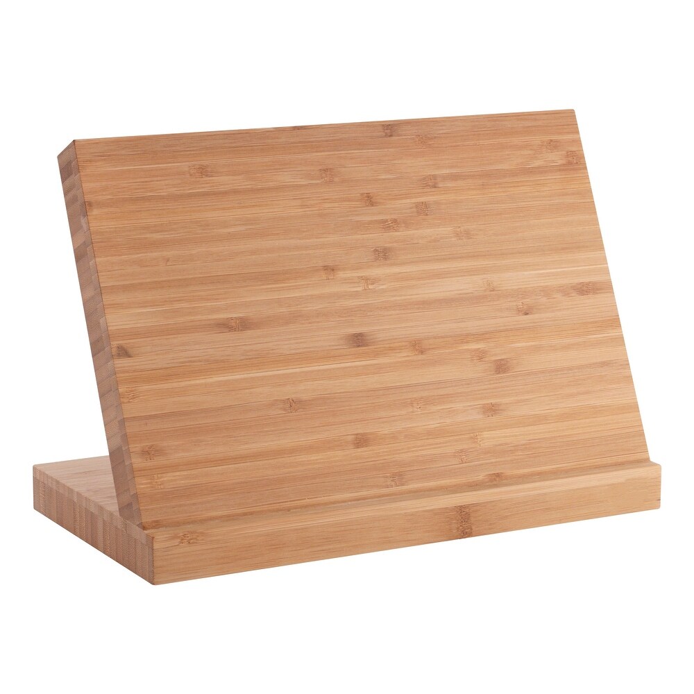 ZWILLING BBQ+ Cutting Board, 1 unit, Bamboo