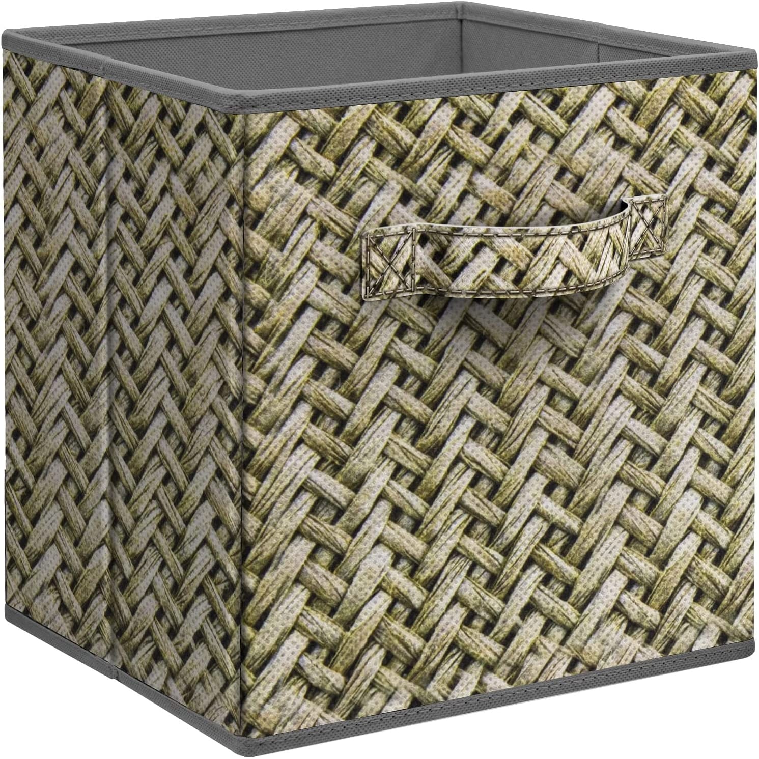 Rustic Cube Storage Bed Bath & Beyond