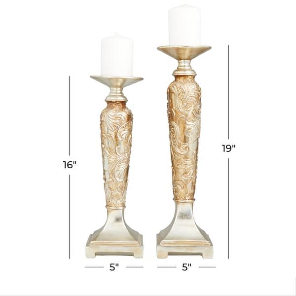 Bed Bath And Beyond Candle Holdersnull