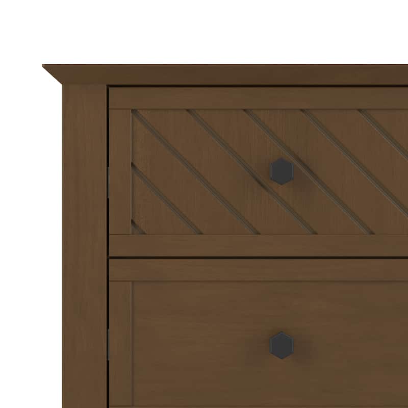 Child Craft Atwood 3-Drawer Dresser