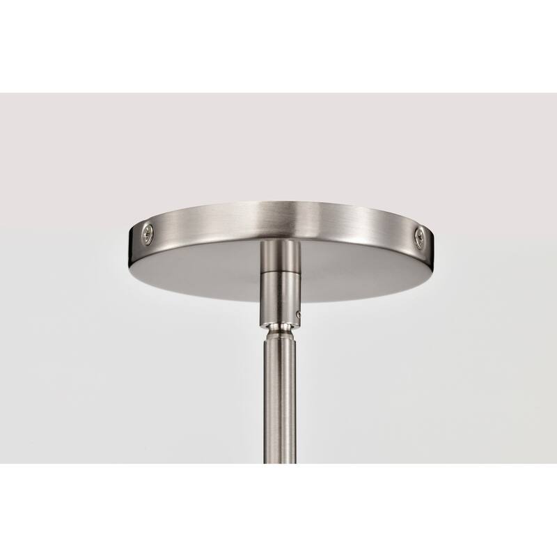 Nuvo Lighting 62/2171 Aura 8" Wide Mini Pendant