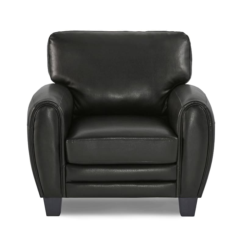 Dasha Living Room Chair - 39" x 35.5" x 37.5"