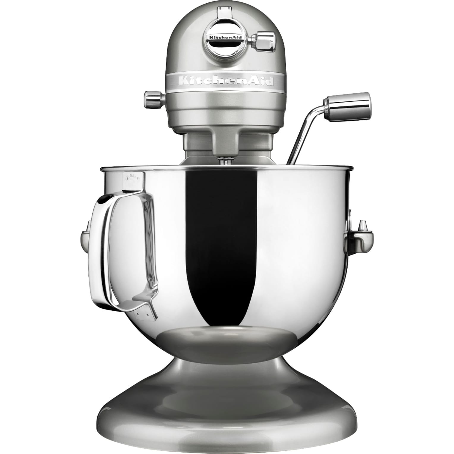 KitchenAid KSM7586PSR Pro Line Sugar Pearl Silver 7-quart KitchenAid KSM7586PSR Pro Line Sugar Pearl Silver 7-quart