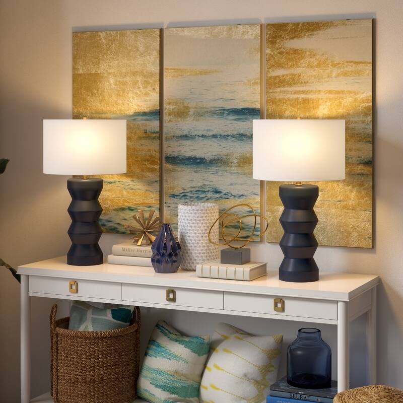 Carlin Table Lamp