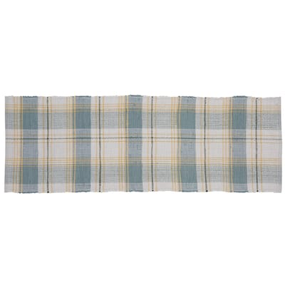 Park Designs Misty Morning Rug 2X6 - 2' x 6'