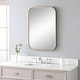 preview thumbnail 7 of 6, Uttermost Malay Vanity Mirror