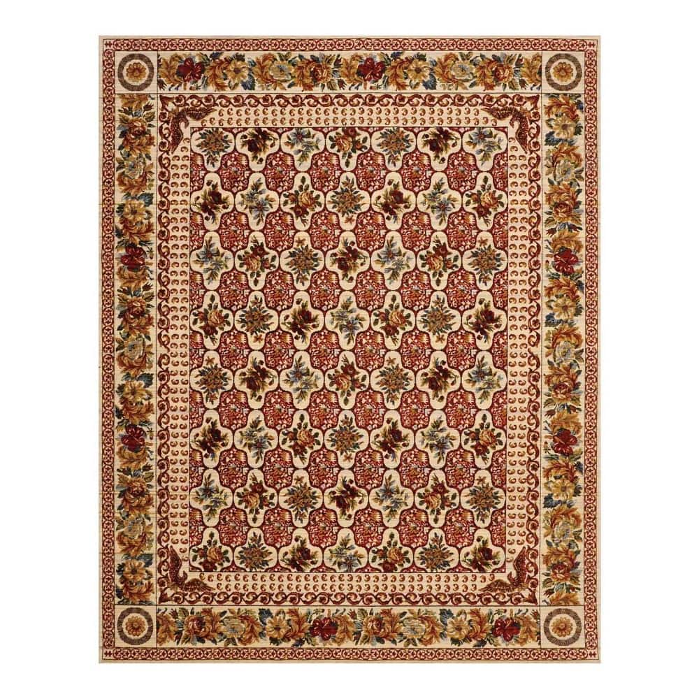Nourison Timeless Area Rug