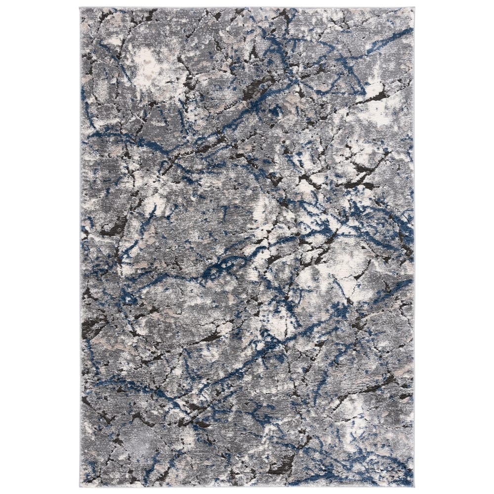SAFAVIEH Petra Edla Modern Abstract Rug