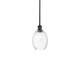 Option Oil Rubbed Bronze / Clear