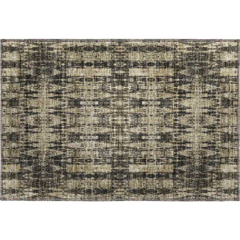 Premium Washable Super Soft Distressed Ombre Mayfield Rug