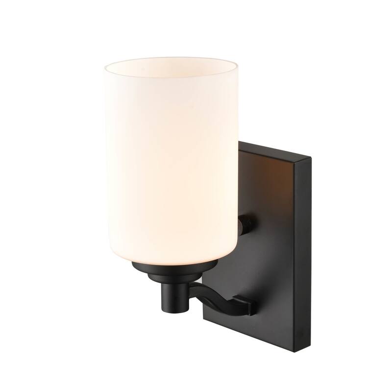 Millennium Lighting Durham 9" Tall Wall Sconce