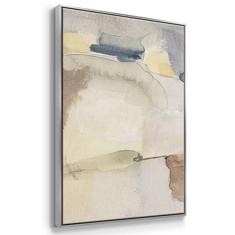 Eventide Sunset II Multi Piece Framed Canvas Bed Bath & Beyond