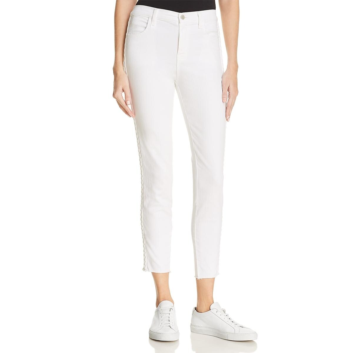 j brand alana crop jeans