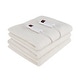 preview thumbnail 4 of 32, Electric Heated Mattress Pad Safe Twin/Full/Queen/King 8 Temperature Queen Size