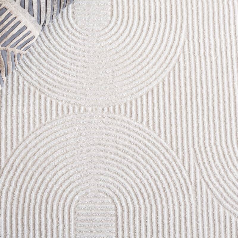 SAFAVIEH Saylor Mascha Modern & Contemporary Rug