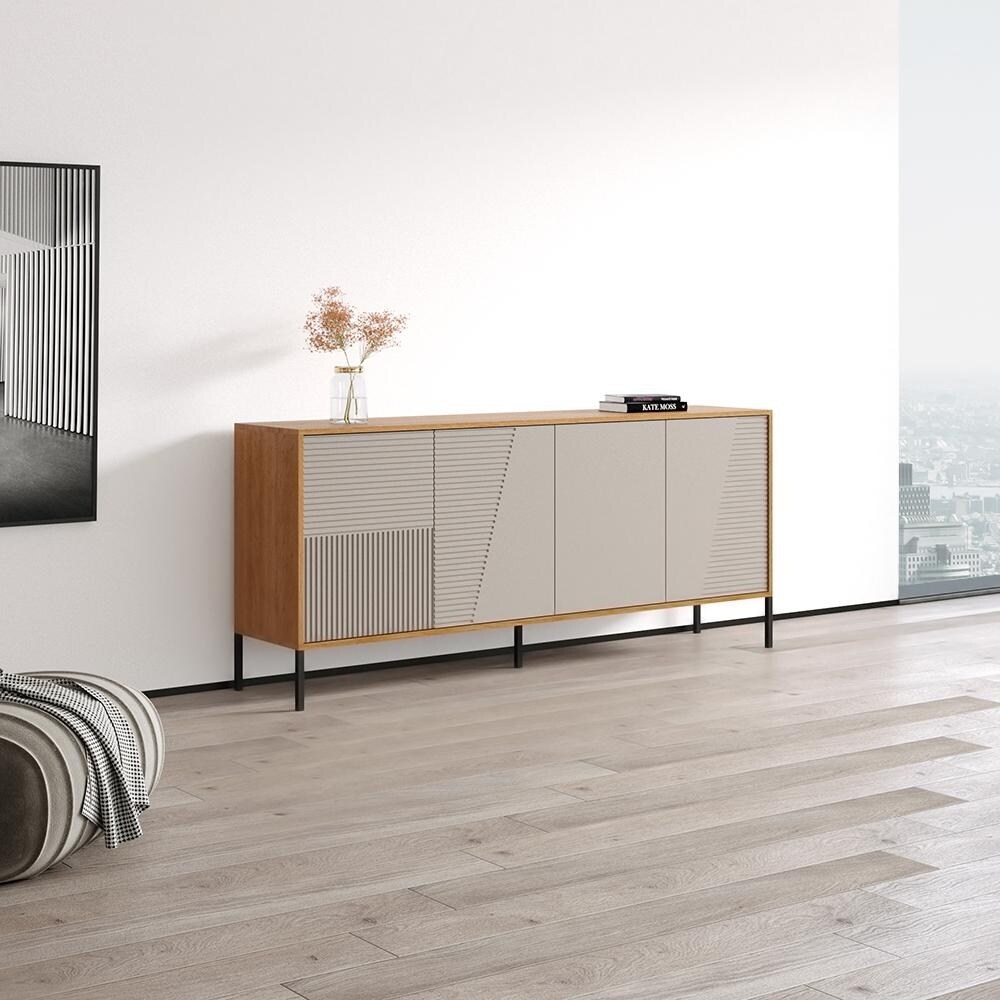 Debora 04 Sideboard - On Sale - Bed Bath & Beyond - 39174296