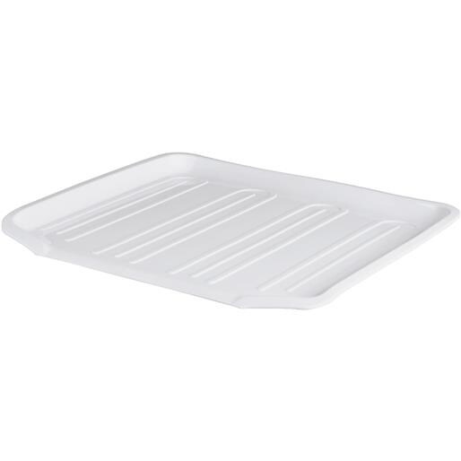https://ak1.ostkcdn.com/images/products/is/images/direct/346361beffdb5559260d720aaefbd6c028525f41/White-Drainer-Tray-FG1180MAWHT-Rubbermaid-Home.jpg