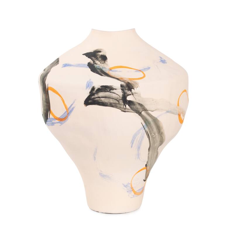 Cleave Tapered Vase- Short